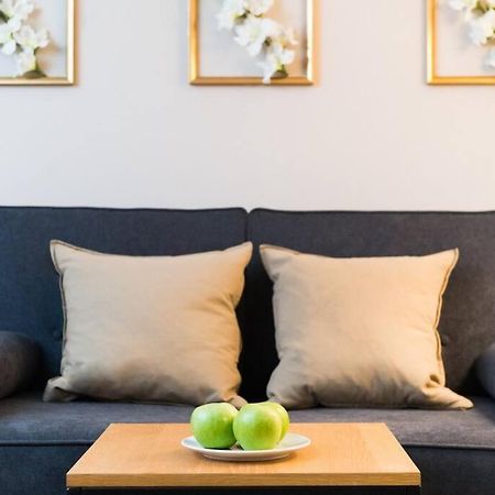 Musrara #4 Apartment เยรูซาเลม ภายนอก รูปภาพ